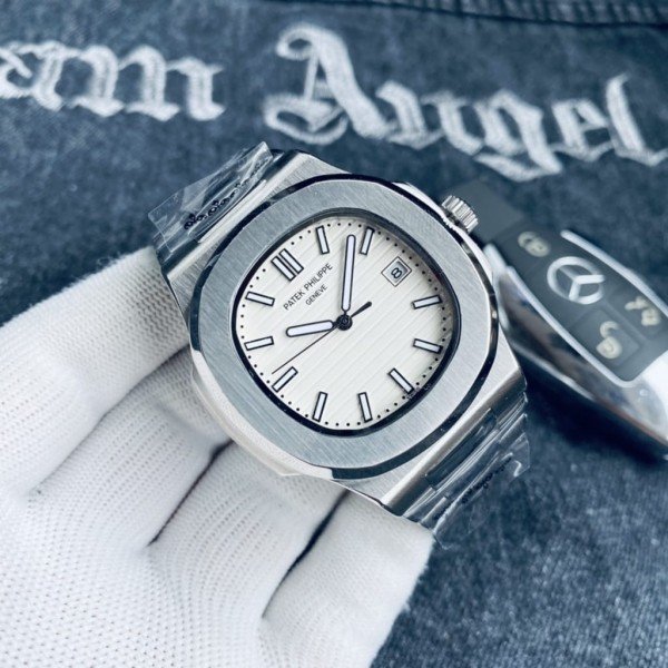 Patek philippe Nautilus