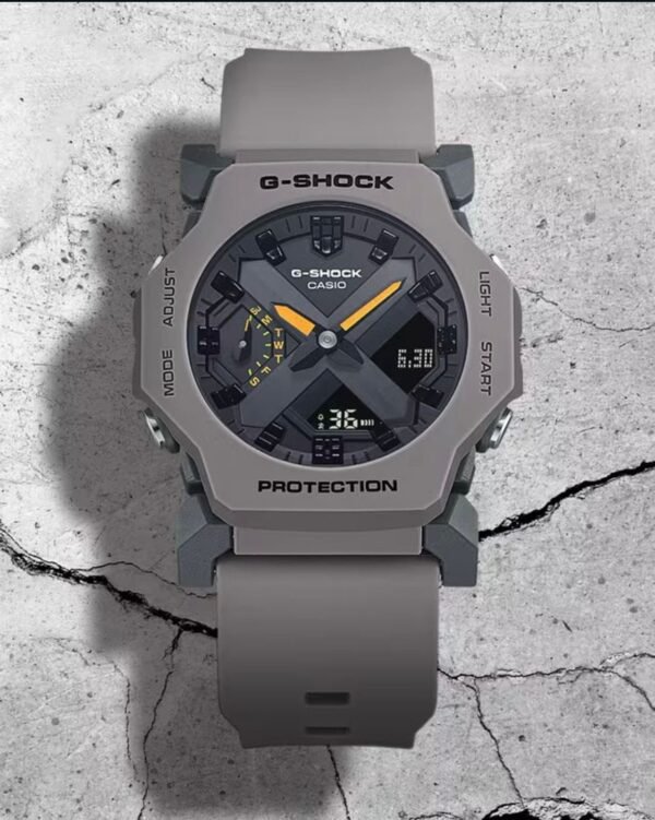 G-Shock
