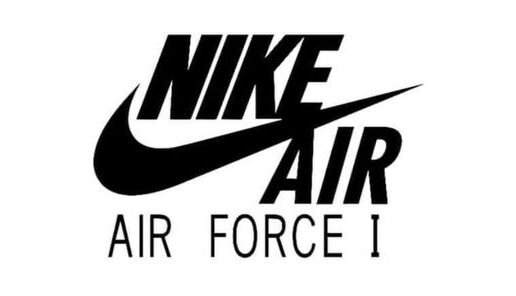 Nike Air Force