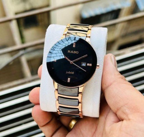Rado Centrix