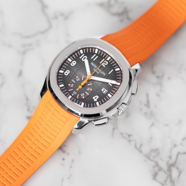 Patek Philippe Aquanaut