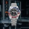ROLEX GMT MASTER 1 AUTOMATIC PRIMIUM WATCH