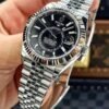 ROLEX SKYDWELLER AUTOMATIC NEW PRIMIUM EDITION