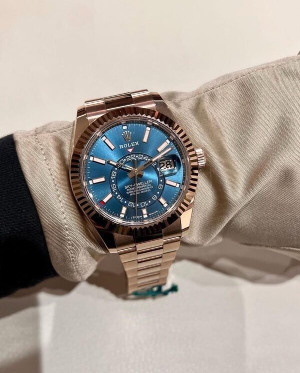 Rolex Skydweller
