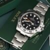 Rolex Explorer 2.0