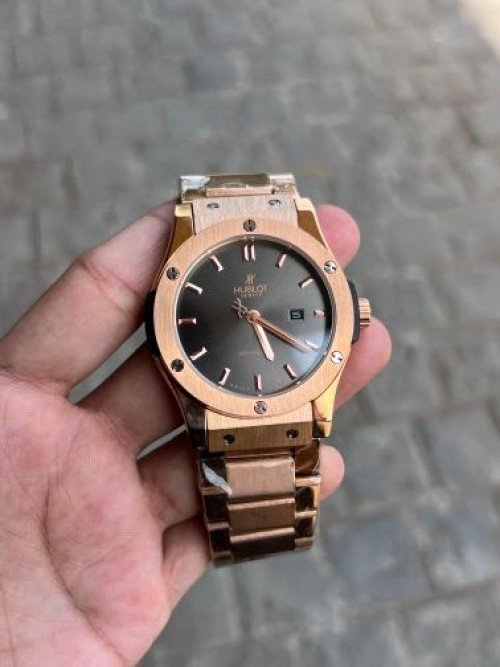 Hublot Automatic Watch