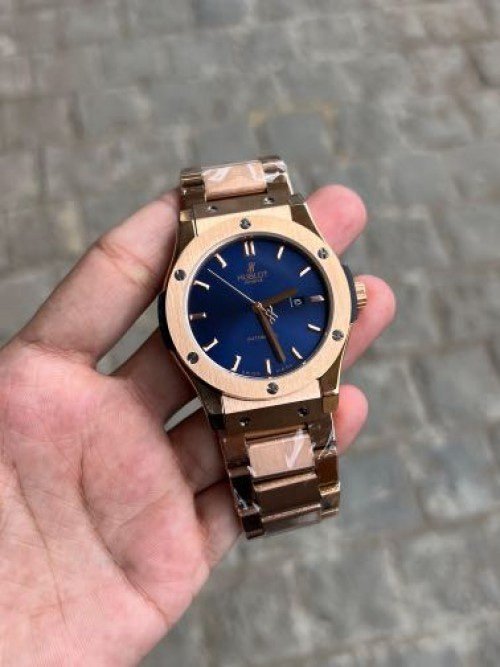 Hublot Automatic Watch