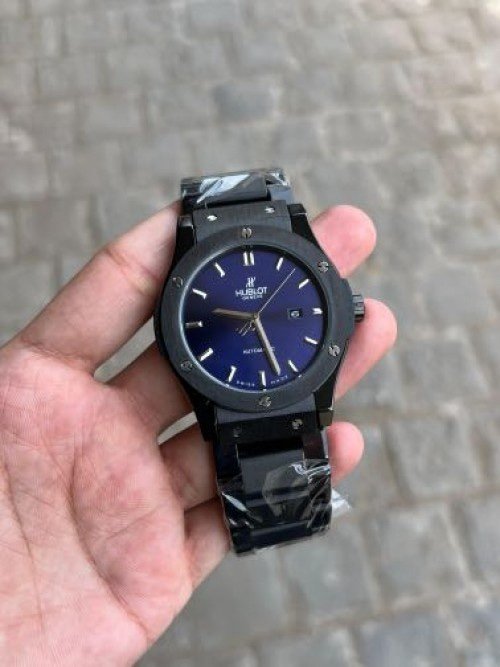 Hublot Automatic Watch