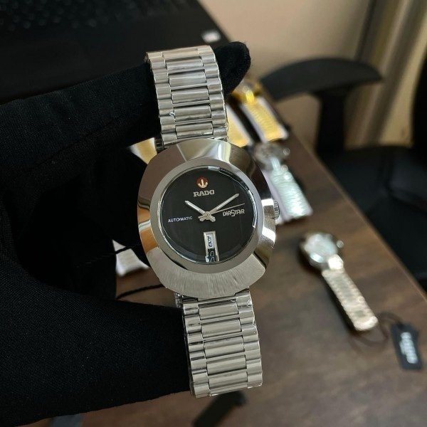 Rado Automatic