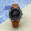 FOSSIL DUAL TIME WATCH