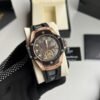 Hublot Big Bang Tourbillon Open Heart Automatic