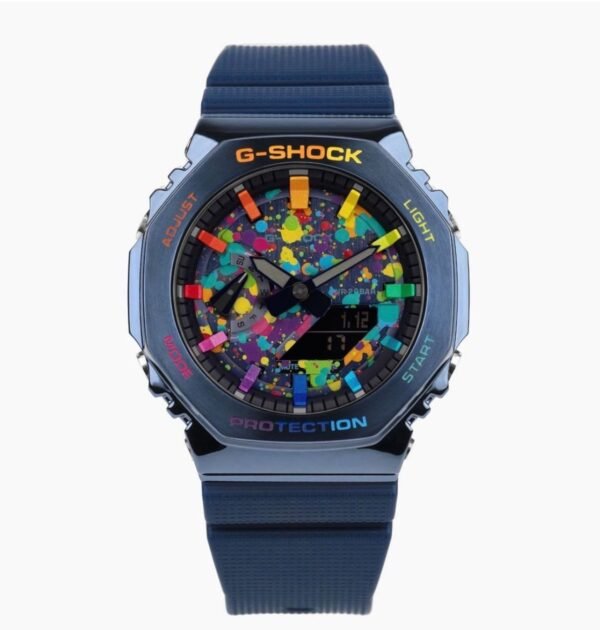 G Shock Sparkle Limited Edition