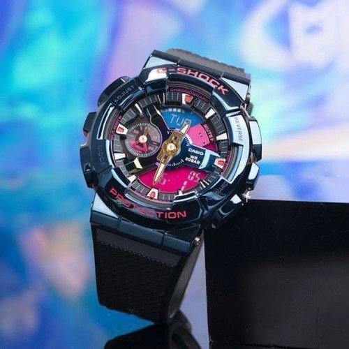 G shock