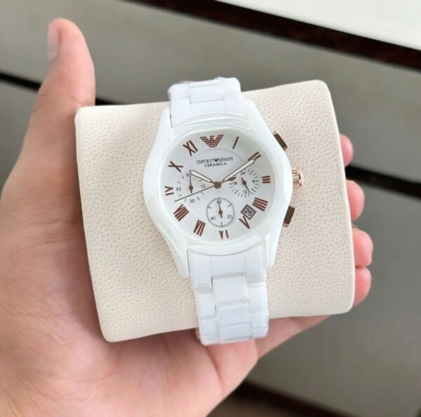 Emporio Armani Ceramic