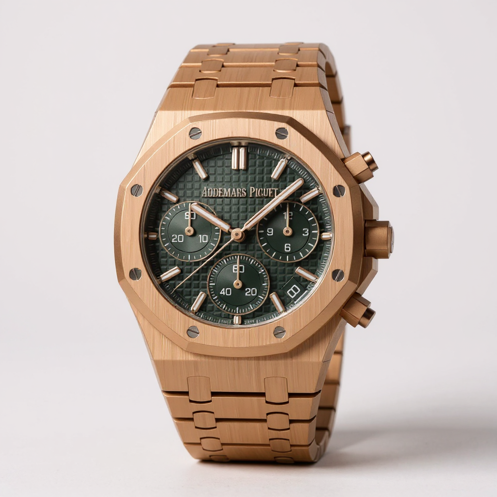 Audemars Piguet