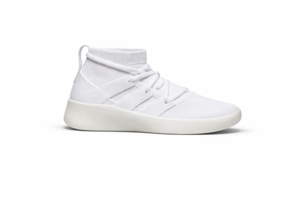 Adidas Fear Of God White Athletics TOP BATCH UA