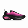 Nike Air Max Portal Black Pink TOP BATCH UA