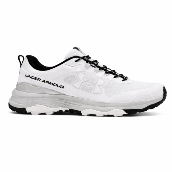 Under Armour Hovr Infinite Pro grey TOP BATCH UA