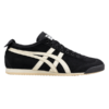 Onitsuka Tiger Mexico 66 Slipon Black White Leather TOP BATCH UA