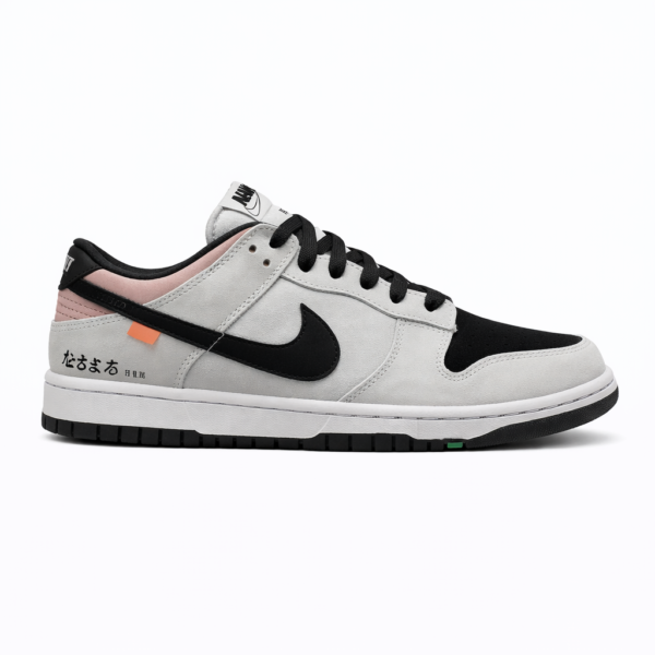 Nike SB Dunk Low Aae86 With Accessories TOP BATCH UA