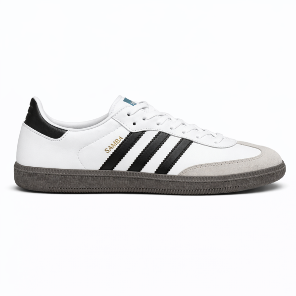 Adidas Samba OG Trainer white cloud Women Heavy Quality fix TOP BATCH UA