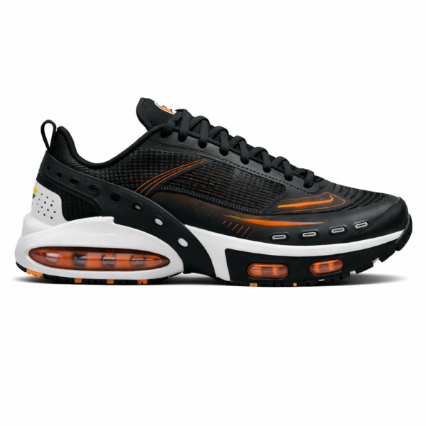 Airmax Craze Black Bright Citrus 559 TOP BATCH UA