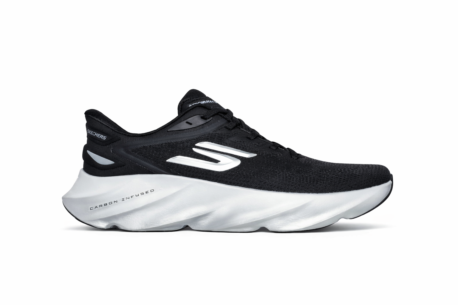 SKECHER_SS SKX AERO BURST BLACK TOP BATCH UA