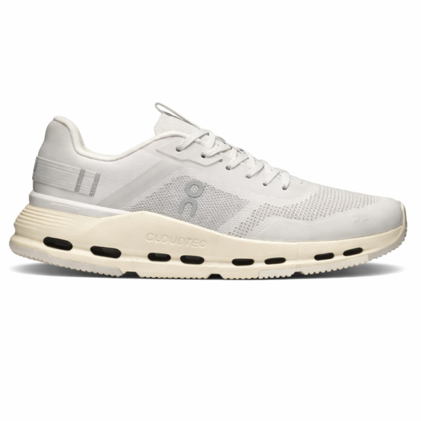 On Running Cloud Nova Form 2 TT Wolf Cream 996 TOP BATCH UA