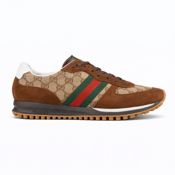 GUCCI RE-MOTION PREMIUM SNEAKER TOP BATCH UA