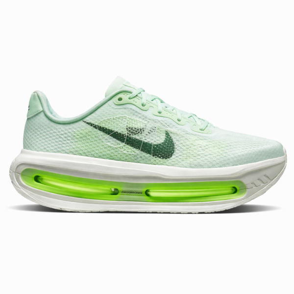 Nike Vomero Premium Barely Green Volt 990 TOP BATCH UA