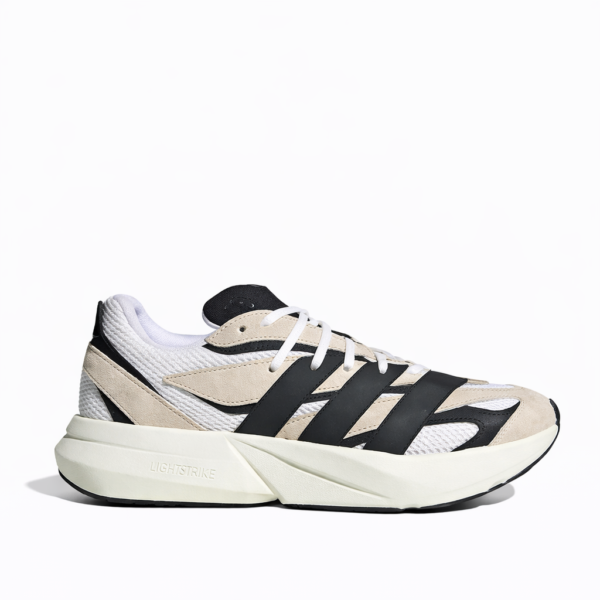 Adidas mens light blaze sneakers beige TOP BATCH UA
