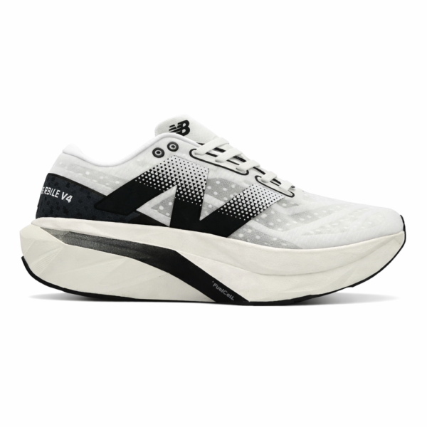 NEW BALENCE SC Elite V4 White Black TOP BATCH UA