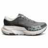 Hoka Mafate X Trail Runners Grey TOP BATCH UA