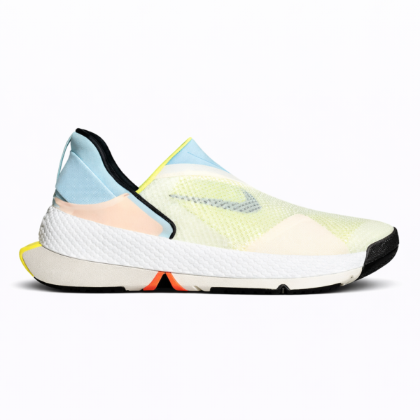 Nike Go FlyEase TOP BATCH UA