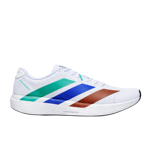 ADDIDAS ADIZERO EVO SL PHARELL WILLAMS TOP BATCH UA