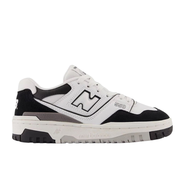 NEW BALANNCE 550 black rain cloud TOP BATCH UA