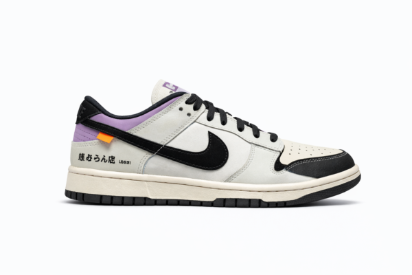 Nike Sb Dunk Low Pro Ae86 Semi TOP BATCH UA