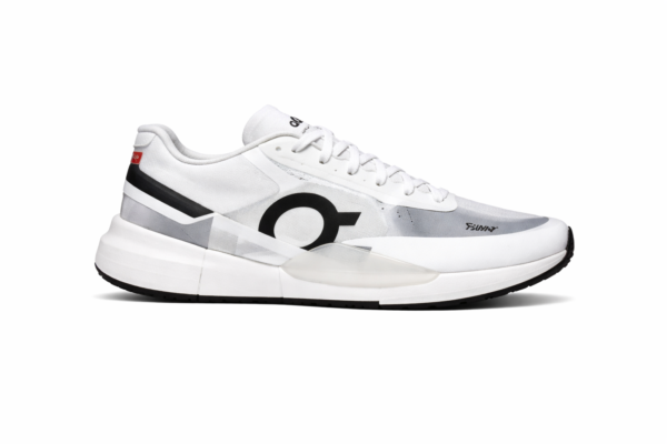 On Cloud Running The Roger Pro 2 Clay TOP BATCH UA