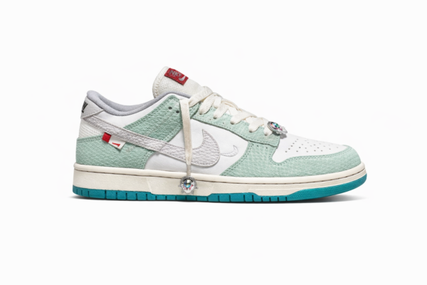 Nike SB Dunk LX Year Of Dragon TOP BATCH UA