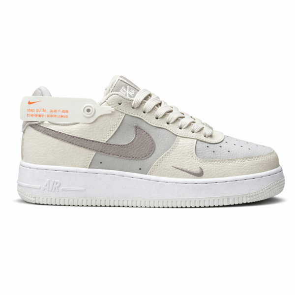 Nike Airforce 1 Low Orewood Mood TOP BATCH UA