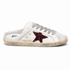 WMN Golden Goose GGDB Superstar Sneakers For Her fixed B52 TOP BATCH UA