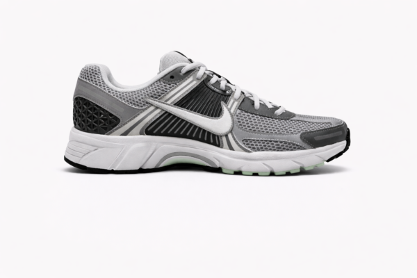 Nikkee Zoom Vomero 5 Cobblestone Flat Pewter TOP BATCH UA