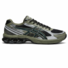 Asicss Gel-Kinetic Fluent Black Dark Taupe 447 TOP BATCH UA