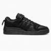 Adidas Forum X Bad Bunny Full Black TOP BATCH UA