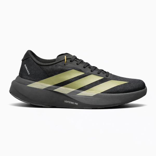 Adidas Adizero Black Olive TOP BATCH UA
