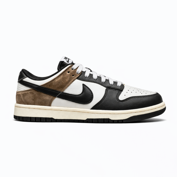 NIKE SB DUNK LOW DARK MOCHA TOP BATCH UA