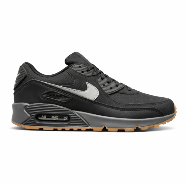 Nike Air Max 90 Black Gum TOP BATCH UA