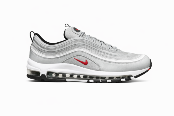 Nike Airmax 97 Silver Bullet TOP BATCH UA