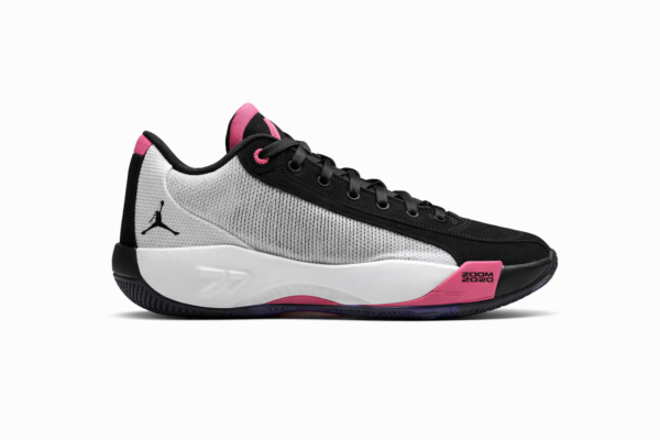 Air Jordan Luka 77 Space Navigator TOP BATCH UA