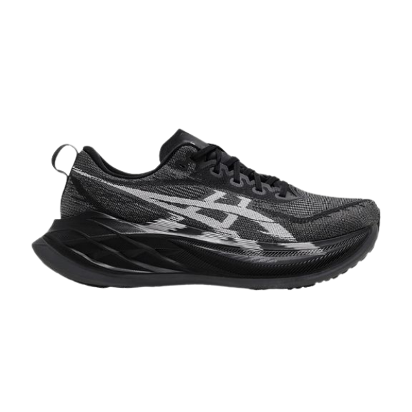Asicss Superblast 2 Blacks TOP BATCH UA